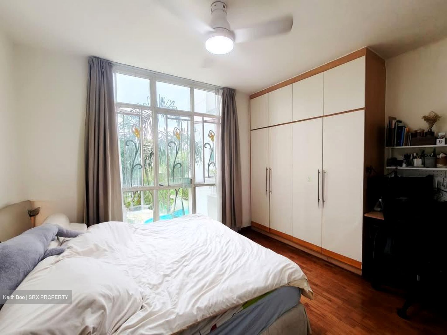 Lilydale (D27), Condominium #575396751